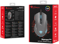 RATON GAMING GENESIS XENON 210 3200DPI RGB NEGRO