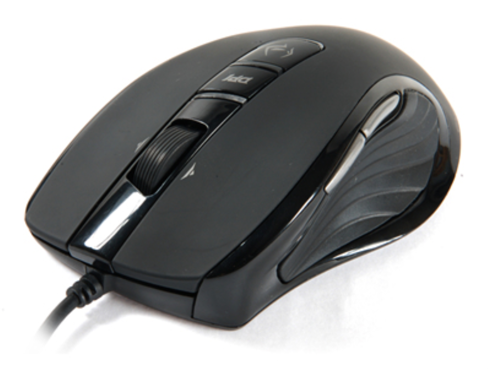RATON GAMING GIGABYTE M6980X 5600 DPI LASER - detalle