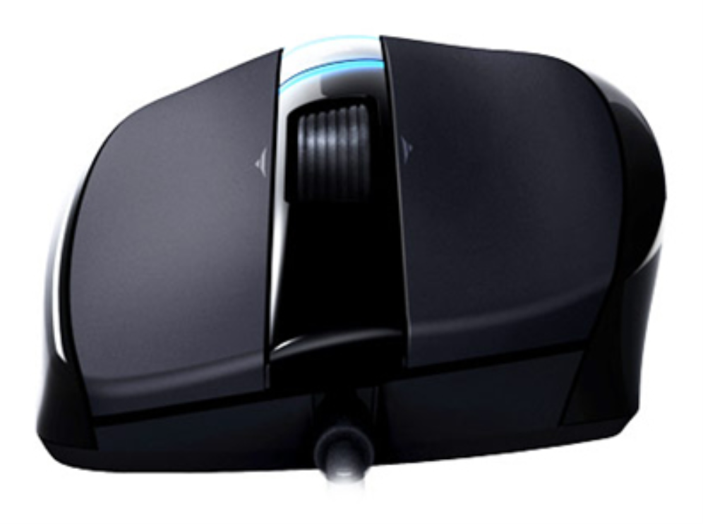 RATON GAMING GIGABYTE M6980X 5600 DPI LASER - detalle