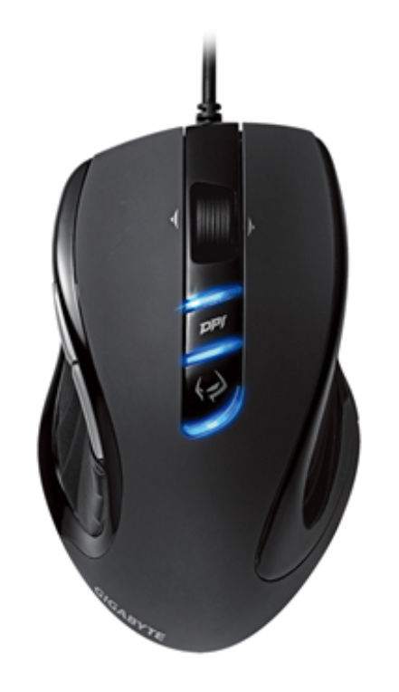 RATON GAMING GIGABYTE M6980X 5600 DPI LASER