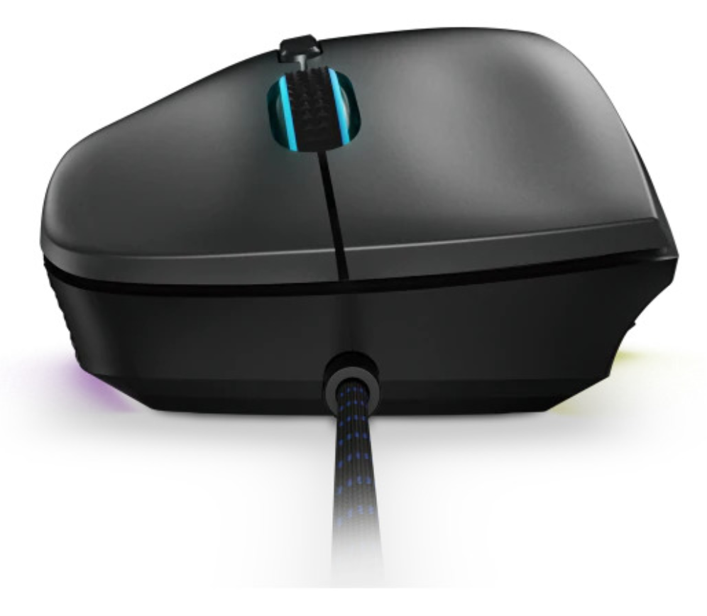 RATON GAMING LENOVO LEGION M500 RGB (16.000 DPI) NEGRO USB
