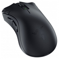 Razer DeathAdder V2 X HyperSpeed ratón Juego mano derecha Bluetooth Óptico 14000 DPI