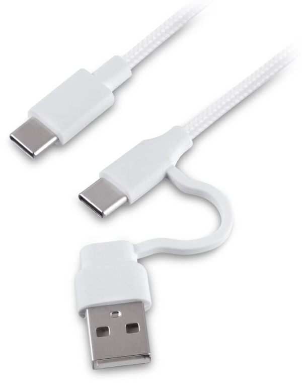RATON GAMING SHARKOON OFFICEPAL M25W BLANCO - detalle