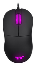 RATON GAMING THERMALTAKE DAMYSUS RGB 16000 DPI NEGRO USB-A