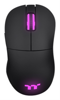RATON GAMING THERMALTAKE DAMYSUS RGB 16000 DPI WIRELESS NEGRO
