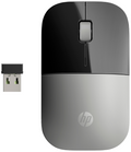 RATON HP Z3700 PLATEADO INALAMBRICO BATERIA