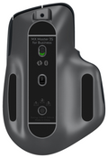 Logitech MX Master 3S for Business ratón Oficina Mano derecha Bluetooth Laser 8000 DPI