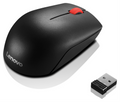 RATON LENOVO ESSENTIAL COMPACT NEGRO RF INALAMBRICO PILAS