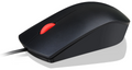 RATON LENOVO ESSENTIAL NEGRO USB-A