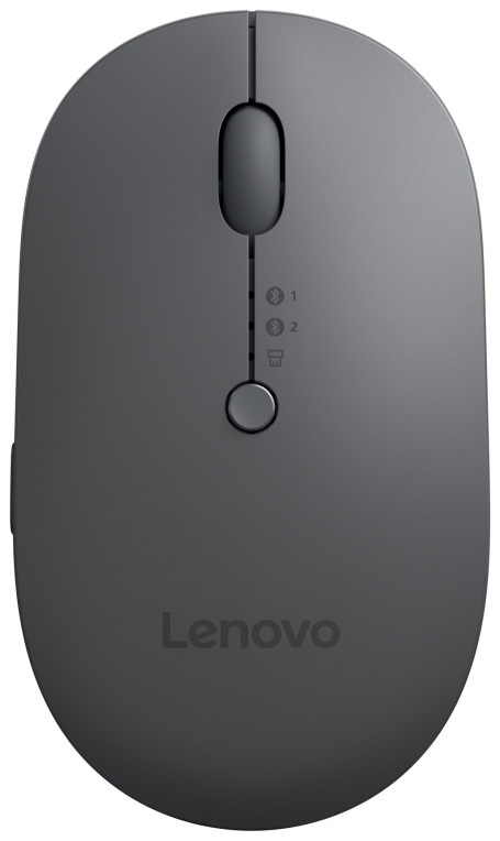 RATON LENOVO MULTI-DEVICE WIRELESS X9 INALAMBRICO