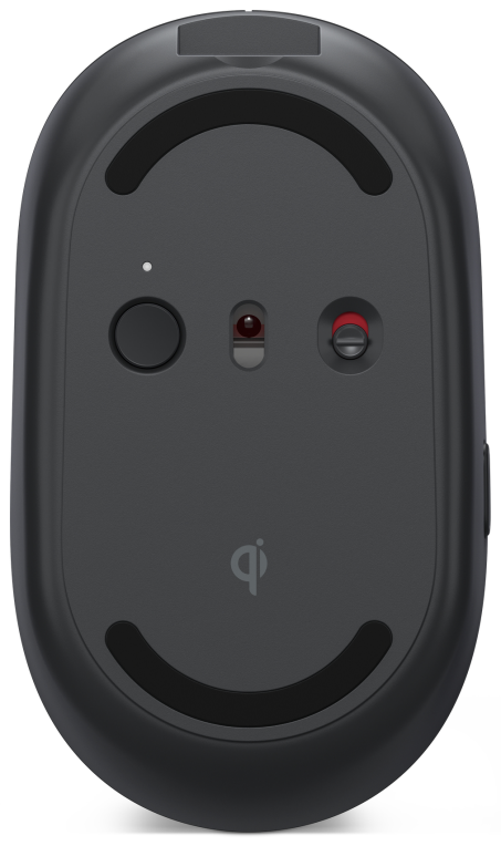 RATON LENOVO MULTI-DEVICE WIRELESS X9 INALAMBRICO - detalle