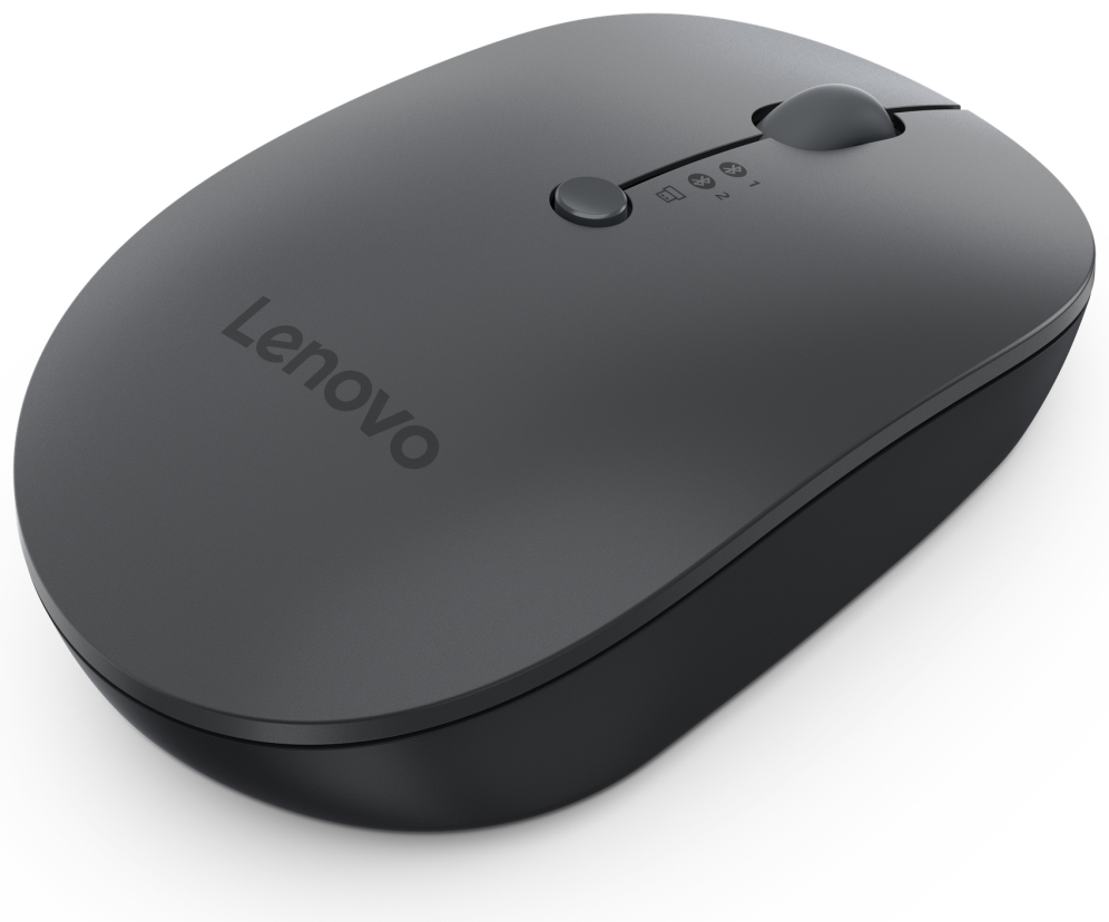 RATON LENOVO MULTI-DEVICE WIRELESS X9 INALAMBRICO - detalle