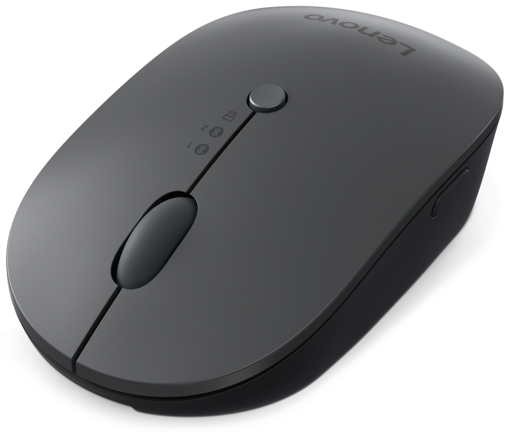 RATON LENOVO MULTI-DEVICE WIRELESS X9 INALAMBRICO - detalle