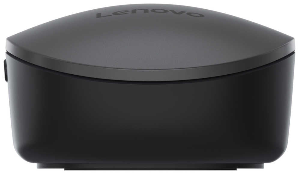 RATON LENOVO MULTI-DEVICE WIRELESS X9 INALAMBRICO - detalle