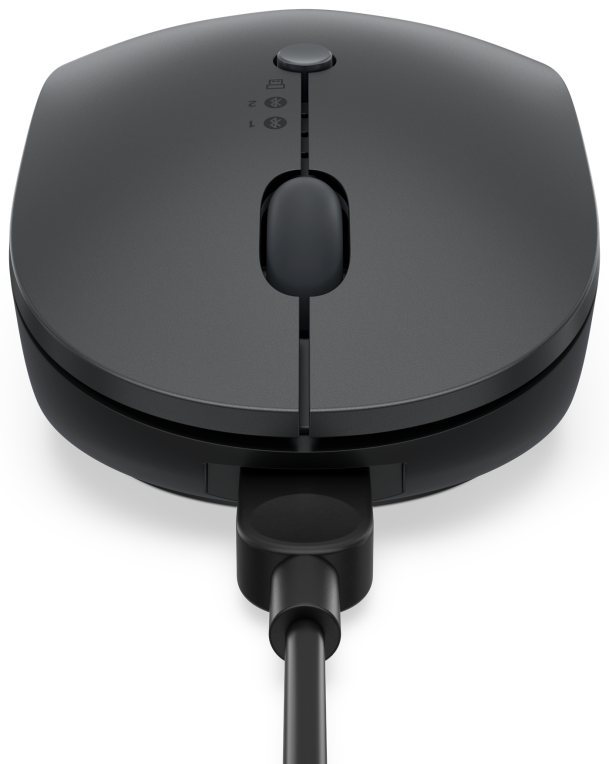 RATON LENOVO MULTI-DEVICE WIRELESS X9 INALAMBRICO - detalle