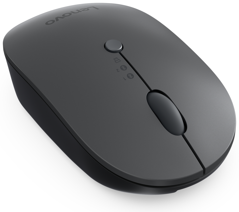 RATON LENOVO MULTI-DEVICE WIRELESS X9 INALAMBRICO - detalle