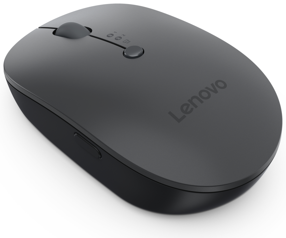 RATON LENOVO MULTI-DEVICE WIRELESS X9 INALAMBRICO - detalle