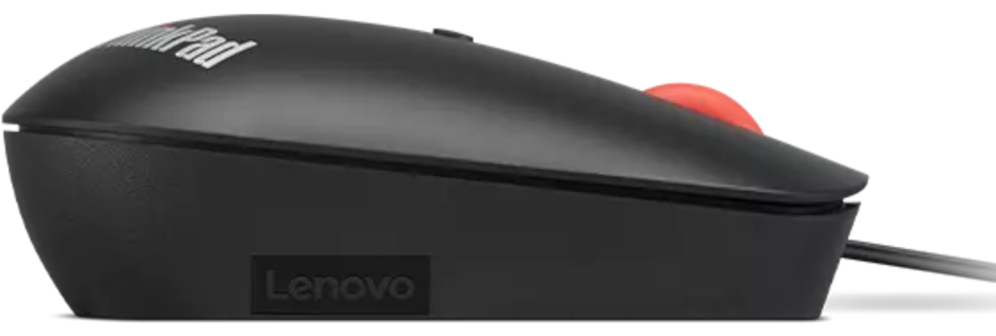 RATON LENOVO THINKPAD AMBIDEXTRO USB-C - detalle