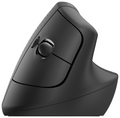 RATON LOGITECH LIFT VERTICAL EGONOMIC INALAMBRICO BLUETOOTH PILAS