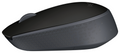 RATON LOGITECH M171 RF INALAMBRICO NEGRO