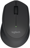 RATON LOGITECH M280 NEGRO RF INALAMBRICO PILAS