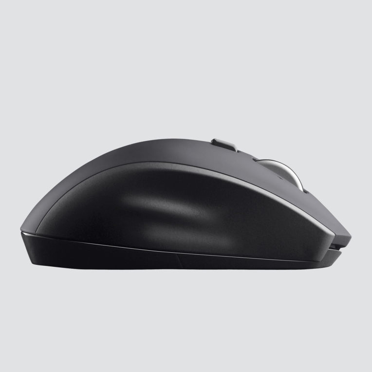 RATON LOGITECH MARATHON M705 NEGRO RF INALAMBRICO PILAS - detalle
