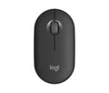 Logitech 910-007015 ratón Viajes Ambidextro RF Wireless + Bluetooth Óptico 4000 DPI