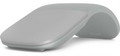 RATON MICROSOFT SURFACE ARC MOUSE 2 BOTONES BLUETOOTH 4.1 GRIS CLARO