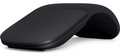RATON MICROSOFT SURFACE ARC MOUSE 2 BOTONES BLUETOOTH 4.1 NEGRO
