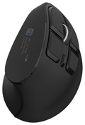 RATON NATEC EUPHONIE PRO VERTICAL DIESTRO 4000 DPI NEGRO BLUETOOTH PILAS