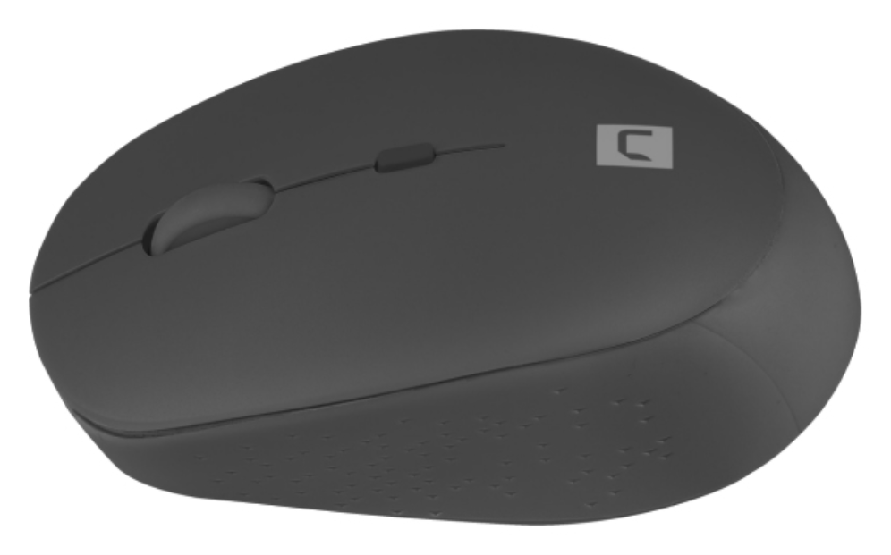 RATON NATEC HARRIER 2 NEGRO BLUETOOTH PILAS - detalle