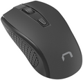 RATON NATEC JAY 2 1600DPI OPTICAL NEGRO RF INALAMBRICO PILAS