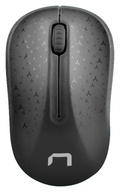RATON NATEC TOUCAN OPTICO 1600DPI NEGRO RF INALAMBRICO PILAS