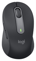 Logitech Signature MK650 Combo for Business teclado Ratón incluido Oficina Bluetooth QWERTY Español Grafito