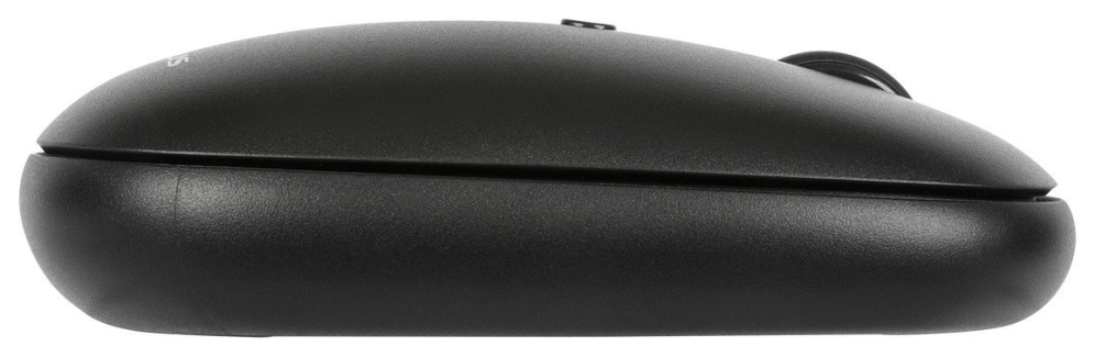 RATON TARGUS ANTIMICROBIANO NEGRO BLUETOOHT PILAS - detalle