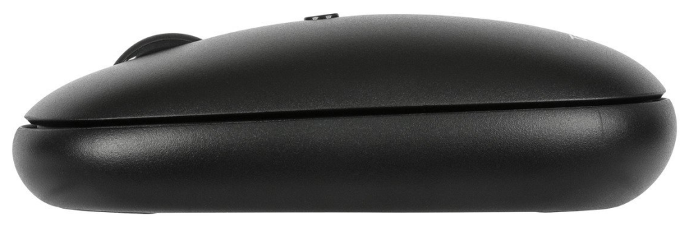 RATON TARGUS ANTIMICROBIANO NEGRO BLUETOOHT PILAS - detalle