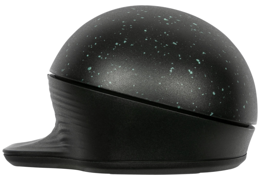 RATON TARGUS ECOSMART SUSTAINABLE ERGONOMIC AMBIDEXTROUS NEGRO BLUETOOTH PILAS - detalle