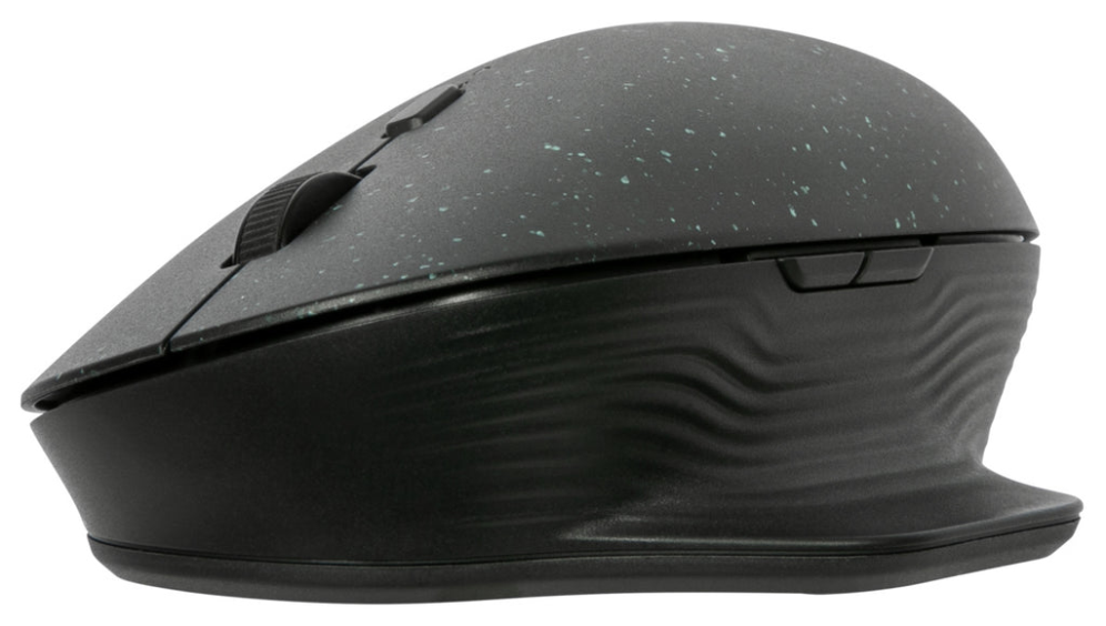 RATON TARGUS ECOSMART SUSTAINABLE ERGONOMIC AMBIDEXTROUS NEGRO BLUETOOTH PILAS - detalle