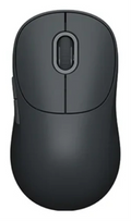 RATON XIAOMI MOUSE 3 BLACK RF INALAMBRICO BATERIA RECARGABLE