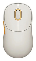 RATON XIAOMI MOUSE 3 WHITE RF INALAMBRICO BATERIA RECARGABLE