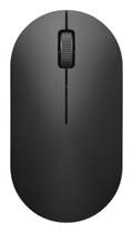 RATON XIAOMI MOUSE LITE 2 BLACK RF INALAMBRICO