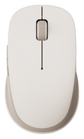 RATON XIAOMI WIRELESS MOUSE DUAL MODE 2 WHITE