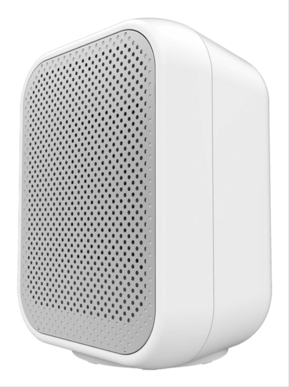 Cecotec ReadyWarm 1500 Max Interior Blanco 1500 W Convector