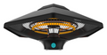 READYWARM CECOTEC 2000 POWER CEILING CALEFACTOR DE EXTERIOR DE TECHO CON 2000 W