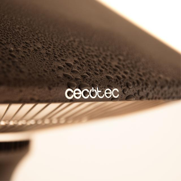 READYWARM CECOTEC 2000 POWER CEILING CALEFACTOR DE EXTERIOR DE TECHO CON 2000 W - detalle