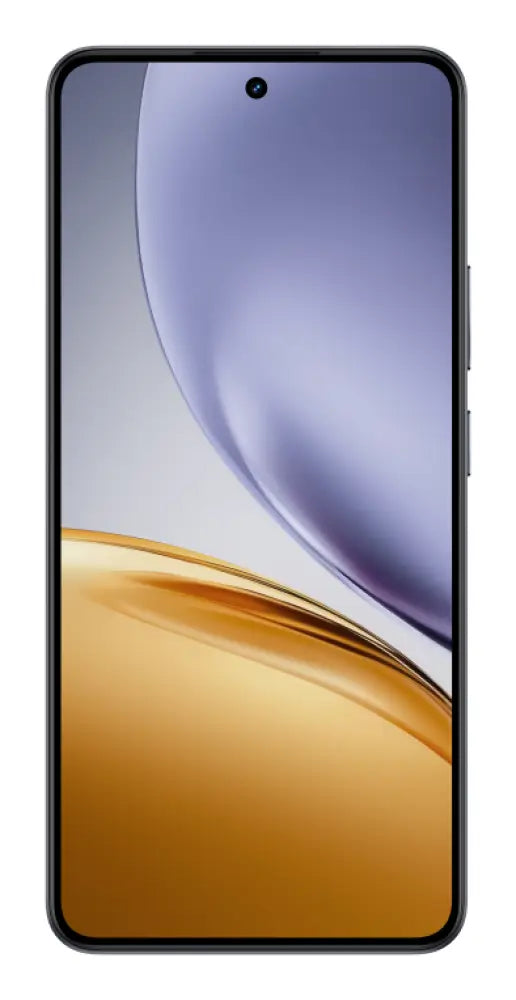 realme 14T 16.9 cm (6.67") Android 15 5G 8 GB 256 GB 6000 mAh Negro