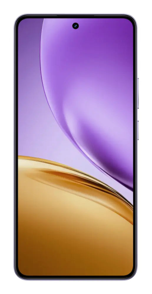 realme 14T 16.9 cm (6.67") Android 15 5G 8 GB 256 GB 6000 mAh Púrpura