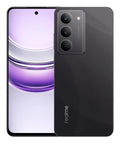 realme 14x 5G 16.9 cm (6.67") SIM doble Android 14 USB Tipo C 8 GB 256 GB 5000 mAh Negro
