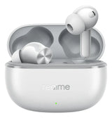 realme Buds T200 Lite Auriculares Inalámbrico Dentro de oído Llamadas/Música USB Tipo C Bluetooth Gris