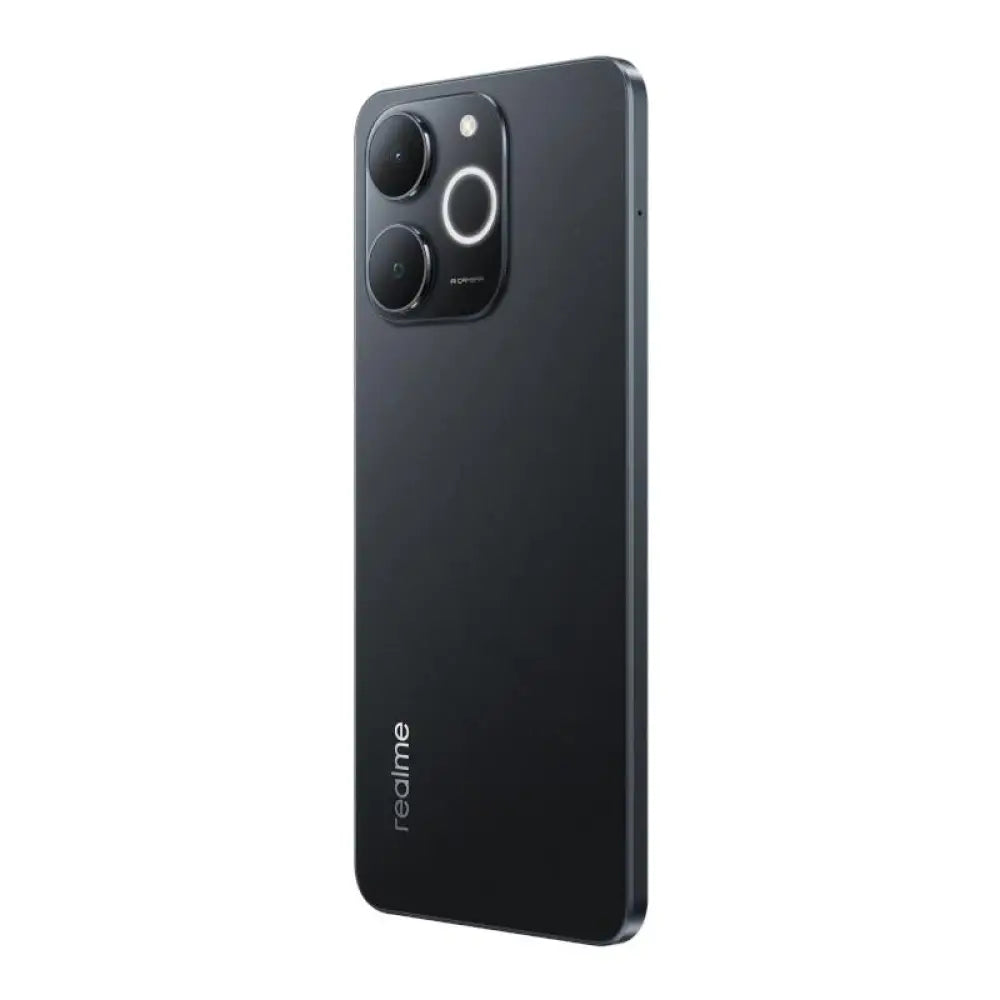 Realme Note 70T 6.74" 4GB 256Gb Black - detalle